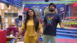 Bigg Boss Kannada S09 E96 Aravind surprises Divya