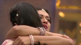 Bigg Boss Kannada S10 E86 Vinay-Tanisha's Bigg Fight!