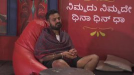 Bigg Boss Kannada S10 E93 Vinay and Prathap's epic face-off!