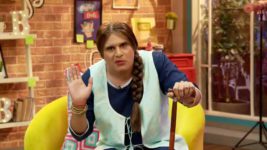 Bigg Buzz S02 E12 Anurag drops truth bombs Bigg Buzz S02 E12 Anurag drops truth bombs