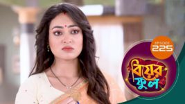 Biyer Phool S01 E225 22nd January 2024