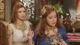 Chandra Nandini S01E13 Nandni Scolds Chandragupta Full Episode