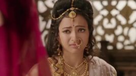 Chandra Nandini S01E21 Who Is Rupa? Full Episode