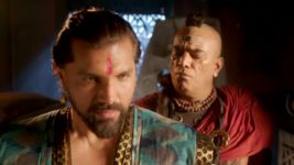 Chandra Nandini S01E22 Can Chanakya Save Bindusara? Full Episode
