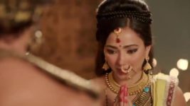 Chandra Nandini S01E27 Bindusara's Wedding Drama Full Episode