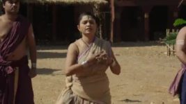 Chandra Nandini S01E27 Nandni Receives The Upadhi Full Episode