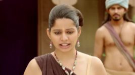 Chandra Nandini S01E28 Amatya Gets Caught! Full Episode