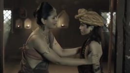 Chandra Nandini S01E28 Helena Plays Another Game Full Episode