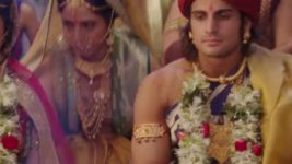 Chandra Nandini S01E29 Chandragupta Marries Durdhara Full Episode