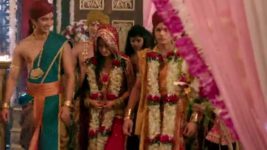 Chandra Nandini S01E30 Chandra Instructs Dharma Full Episode