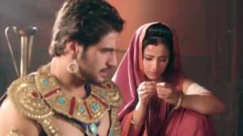 Chandra Nandini S01E60 A Strange Woman In The Town Full Episode