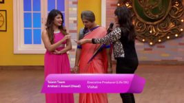 Comedy Classes S09E23 Saas Bahu ki takraar Full Episode