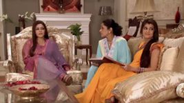 Ek Hazaaron Mein Meri Behna Hai S02E19 Dadaji angry at Virat Full Episode