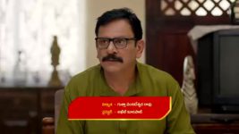 Gunde Ninda Gudi Gantalu S01 E81 Balu's Shocking Move