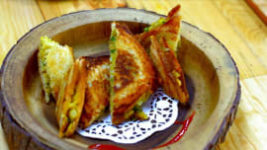 Indias 50 Best Dishes S01 E16 24th November 2020