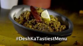 Indias 50 Best Dishes S02 E21 4th October 2021
