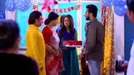 Jai Kali Kalkattawali S04E310 Abhaya Enquires Dibyendu Full Episode