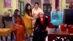 Jai Kali Kalkattawali S04E394 Abhaya Questions Pushpendu Full Episode