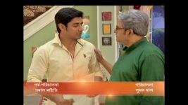 Kanamachi S05 E18 Abhimanyu receives a copy of the Banerjee NGO file