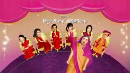 Kya Haal Mr Panchaal S06E124 Kunti's Ill-intention Full Episode