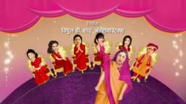 Kya Haal Mr Panchaal S06E138 A Huge Disappointment for Kunti Full Episode