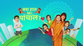Kya Haal Mr Panchaal S06E53 Khatru has an Evidence Full Episode