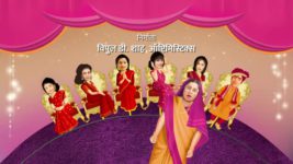 Kya Haal Mr Panchaal S06E81 Can Panjiri Save Prarthana? Full Episode