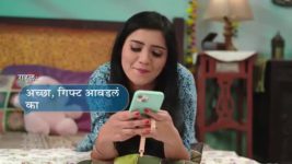 Laxmichya Paaulanni S01 E33 Naina's Wicked Move