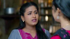 Malli Nindu Jabili S01 E542 Meera's Attempt to Help Malli
