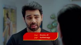 Malli Nindu Jabili S01 E548 Malli's Humble Plea