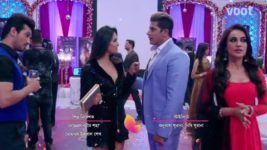Naagin (Colors Bangla) S03E104 14th July 2019 Full Episode