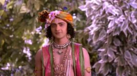 Radha Krishna (Tamil) S01E73 Vrishabhanu Accuses Krishna Full Episode
