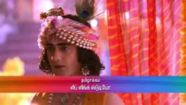 Radha Krishna (Tamil) S01E82 Radha in Shock Full Episode