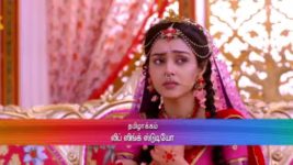 Radha Krishna (Tamil) S01E84 Vrishabhanu Gets Furious Full Episode