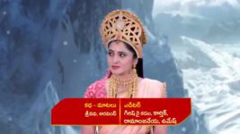 Renuka Yellamma (Star Maa) S01 E262 Parvathi's Concern for Renuka