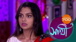 Saathi (Sun bangla) S01 E700 10th January 2024