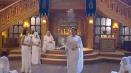 Shaitani Rasmein S01 E12 Nikki Faces Sumitra's Wrath