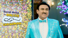 Taarak Mehta ka Ooltah Chashmah S01 E3972 Kisne Diya Gift?