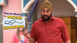 Taarak Mehta ka Ooltah Chashmah S01 E3990 Gaddi Kaha Hai?