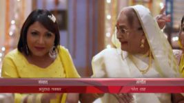 Tere Sheher Mein S08E04 Amaya replaces the mehendi Full Episode