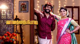 Vanathai Pola S01 E951 20th January 2024