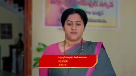 Vantalakka S01 E501 Saraswathamma's Humble Plea