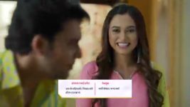 Aankh Micholi S01 E20 Rukmini in Unforeseen Situation