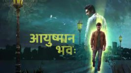 Ayushaman Bhava S04 E18 Kavya is in Love!