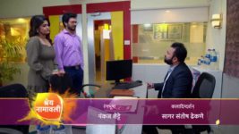 Bhagya Dile Tu Mala S01 E570 Rajvardhan confronts Bakshi!