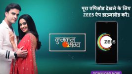 Kumkum Bhagya S01 E3087 20th May 2025