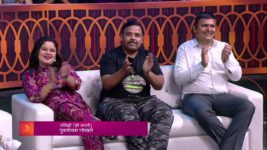 Chala Hawa Yeu Dya Lahan Tondi Motha Ghaas S01 E134 23rd February 2024