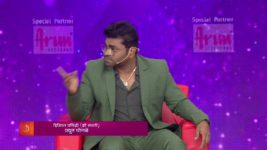 Chala Hawa Yeu Dya Lahan Tondi Motha Ghaas S01 E140 1st March 2024