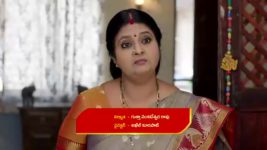 Gunde Ninda Gudi Gantalu S01 E93 Meena Implores Balu