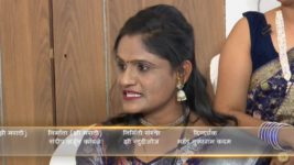 Home Minister Khel Sakhyancha Charchaughincha S01 E508 7th February 2024